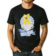 The Simpsons Father's Day Homer Best Dad BOD Men's Casual T-Shirt Black
