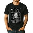 Star Wars Best Dad In The Galaxy Darth Vader Men's Casual T-Shirt Black Star Wars Best Dad In The Galaxy Darth Vader Men's Casual T-Shirt Black