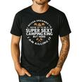 Super Camping King Camp Camper Dad Men Husband Men's Casual T-Shirt Black