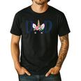 Unicorn Dad Birthday Shirt Matching Family Party Tee T-Shirt Men's Casual T-Shirt Black Unicorn Dad Birthday Shirt Matching Family Party Tee T-Shirt Men's Casual T-Shirt Black