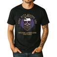 Walking Lumberjack Fantasies Dads With Beards Fantasy Art Men's Casual T-Shirt Black Walking Lumberjack Fantasies Dads With Beards Fantasy Art Men's Casual T-Shirt Black