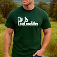 The CaneCorsoFather Cane Corso Dog Dad Shirt Men Men's Casual T-Shirt Forest The CaneCorsoFather Cane Corso Dog Dad Shirt Men Men's Casual T-Shirt Forest