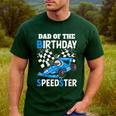 Dad Shirt Two Fast Two Curious Racing Cars Birthday Men's Casual T-Shirt Forest Dad Shirt Two Fast Two Curious Racing Cars Birthday Men's Casual T-Shirt Forest