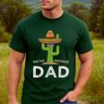 Fun Hilarious Dad Joke Saying Dad Humor Men's Casual T-Shirt Forest Fun Hilarious Dad Joke Saying Dad Humor Men's Casual T-Shirt Forest