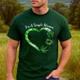 I'm A Simples Woman Loves Weed Coffee And Dog Dad Mom Men's Casual T-Shirt Forest I'm A Simples Woman Loves Weed Coffee And Dog Dad Mom Men's Casual T-Shirt Forest
