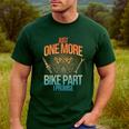 Motorcycle Mechanic Art For Men Dad Motorcycle Lovers Biker Men's Casual T-Shirt Forest Motorcycle Mechanic Art For Men Dad Motorcycle Lovers Biker Men's Casual T-Shirt Forest