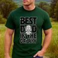 Star Wars Best Dad In The Galaxy Darth Vader Men's Casual T-Shirt Forest Star Wars Best Dad In The Galaxy Darth Vader Men's Casual T-Shirt Forest