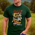 Transformers Father's Day Autobots Dad You Are Smart Logo Men's Casual T-Shirt Forest Transformers Father's Day Autobots Dad You Are Smart Logo Men's Casual T-Shirt Forest