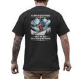 Only The Best Still Go Skiing In Their Seventies Skier Dad Men's Back Print T-Shirt Only The Best Still Go Skiing In Their Seventies Skier Dad Men's Back Print T-Shirt