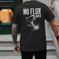 Best Welding Art For Men Dad Welder Arc Welding Metal Worker Small Men's Back Print T-Shirt