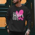 Always a Daddy's Girl Shirt Daughter Girls Women Men Sweatshirt Always a Daddy's Girl Shirt Daughter Girls Women Men Sweatshirt