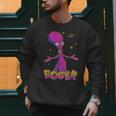 American Dad Outer Space Roger Cartoon Men Sweatshirt