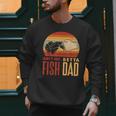 Aquascaping Aquarium Aint No Betta Fish Dad Betta Fish Men Sweatshirt Aquascaping Aquarium Aint No Betta Fish Dad Betta Fish Men Sweatshirt