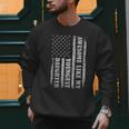 Awesome Like My Youngest Daughter Men For Dad Men Sweatshirt