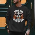 Cavalier King Charles Spaniel Dad Father’s Day Men Sweatshirt