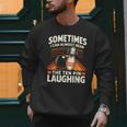 Cool Bowling Men Dad Bowler Fun Crazy Best Bowling Men Sweatshirt Cool Bowling Men Dad Bowler Fun Crazy Best Bowling Men Sweatshirt