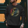 Dad 2024 Loading Men Sweatshirt