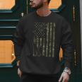 Dad And Son Duck Hunting Father And Son Matching Hunting Men Sweatshirt Dad And Son Duck Hunting Father And Son Matching Hunting Men Sweatshirt
