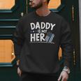 Daddy Is My Hero Kids Police Thin Blue Line Law Enforcement Small Men Sweatshirt Daddy Is My Hero Kids Police Thin Blue Line Law Enforcement Small Men Sweatshirt