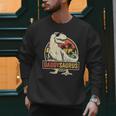 Daddysaurus Shirt T-Rex Dad Dinosaur Men Sweatshirt Daddysaurus Shirt T-Rex Dad Dinosaur Men Sweatshirt
