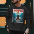 Dalmatian Jowls Cute Paws Spot Dog Mom Top Dog Dad Men Sweatshirt Dalmatian Jowls Cute Paws Spot Dog Mom Top Dog Dad Men Sweatshirt
