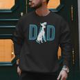 Disney 101 Dalmatians Pongo And Penny Dad Men Sweatshirt