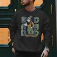 Disney Goofy Rad Dad Men Sweatshirt