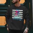 DreamWorks Trolls Dad Of The Birthday Boy Men Sweatshirt
