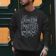 Dungeons & Dragons Father's Day Dungeon Master Dad Men Sweatshirt Dungeons & Dragons Father's Day Dungeon Master Dad Men Sweatshirt
