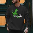 Father's Day Idea Daddysaurus Rex T-Shirt Men Sweatshirt Father's Day Idea Daddysaurus Rex T-Shirt Men Sweatshirt