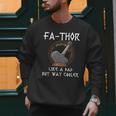 Fathor Dad Father Father's Day Classic Fit Short Sleeve T-Shirt Size Small Men Sweatshirt Fathor Dad Father Father's Day Classic Fit Short Sleeve T-Shirt Size Small Men Sweatshirt