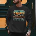 My Favorite Ski Buddies Call Me Dad Ski Dad Men Sweatshirt My Favorite Ski Buddies Call Me Dad Ski Dad Men Sweatshirt