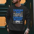 Gamer Video Games Gaming Dad Gaming Men Sweatshirt Gamer Video Games Gaming Dad Gaming Men Sweatshirt
