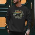 Golden Retriever Dad Dog Shirt Fathers Day Doggy Men Sweatshirt Golden Retriever Dad Dog Shirt Fathers Day Doggy Men Sweatshirt