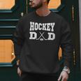 Hockey Dad Hockey Dad Men Sweatshirt