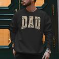 Hunting Dad Duck Camouflage Camo Waterfowl Duck Camo Men Men Sweatshirt Hunting Dad Duck Camouflage Camo Waterfowl Duck Camo Men Men Sweatshirt