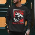 I'm A Bully Dad Dog Owner American Bully Men Sweatshirt I'm A Bully Dad Dog Owner American Bully Men Sweatshirt