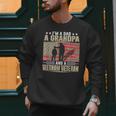 I'm A Dad a Grandpa And a Vietnam Veteran Men Sweatshirt I'm A Dad a Grandpa And a Vietnam Veteran Men Sweatshirt