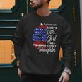 I'm Not Just a Daddy's Little Girl I'm a Veteran's Daughter Small Men Sweatshirt I'm Not Just a Daddy's Little Girl I'm a Veteran's Daughter Small Men Sweatshirt