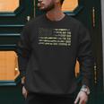 I'm Not The Step Dad I'm The Dad That Stepped Up Camouflage Men Sweatshirt
