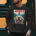 Light Golden Retriever Jowls Top Paws Cream Lab Dog Mom Dad Men Sweatshirt Light Golden Retriever Jowls Top Paws Cream Lab Dog Mom Dad Men Sweatshirt