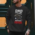 Ninja Favor Shirt For Men Dad Of The Birthday Boy Men Sweatshirt Ninja Favor Shirt For Men Dad Of The Birthday Boy Men Sweatshirt