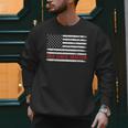 Old Lives Matter Tshirt 60th Birthday For Men 50th Dad Men Sweatshirt