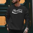 Papi Chulo Mexican Dad Father's Dad Chingon Fathers Day Men Sweatshirt Papi Chulo Mexican Dad Father's Dad Chingon Fathers Day Men Sweatshirt