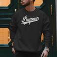 Pawpaw Vintage Retro Style For Dad Grandpa Men Sweatshirt Pawpaw Vintage Retro Style For Dad Grandpa Men Sweatshirt