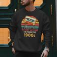 Please Be Patient With Me I'm From The 1900s Cool Dad Men Sweatshirt Please Be Patient With Me I'm From The 1900s Cool Dad Men Sweatshirt