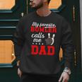 Proud Bowling Dad Of A Bowler Dad Bowling Father Men Sweatshirt Proud Bowling Dad Of A Bowler Dad Bowling Father Men Sweatshirt