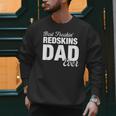 Redskins Goshen Best Freakin' Dad Ever HS Men Sweatshirt Redskins Goshen Best Freakin' Dad Ever HS Men Sweatshirt