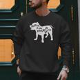Rescue Is My Favorite BreedShirt Pitbull Mam Dad Shirt Men Sweatshirt Rescue Is My Favorite BreedShirt Pitbull Mam Dad Shirt Men Sweatshirt