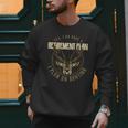Retirement Grandpa Hunting Deer Elk Retired Hunter Dad Men Sweatshirt Retirement Grandpa Hunting Deer Elk Retired Hunter Dad Men Sweatshirt